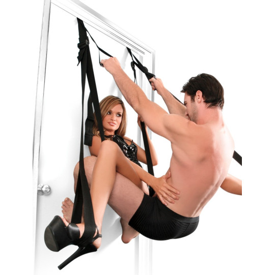 Deluxe Fantasy Door Swing – Fetish Fantasy Series