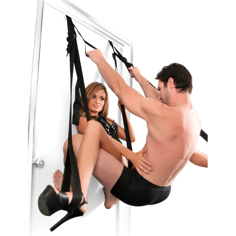 Deluxe Fantasy Door Swing – Fetish Fantasy Series