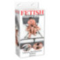 Ultimate Bed Restraint System – Fetish Fantasy Series