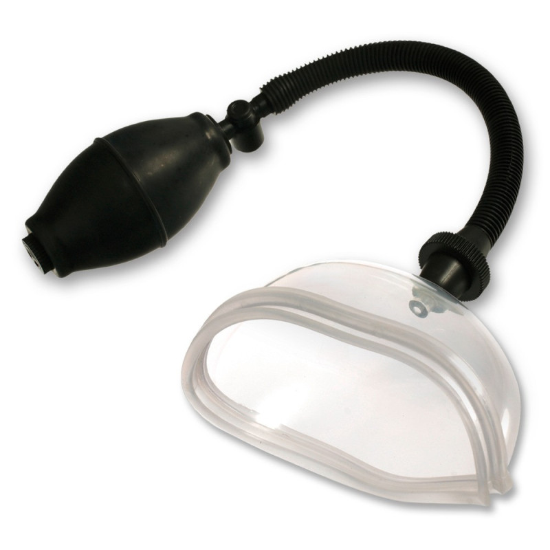 High Intensity Pussy Pump – Fetish Fantasy Series