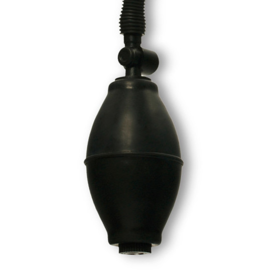 High Intensity Pussy Pump – Fetish Fantasy Series