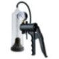 Max-Precision Leistung Pump – Pump Worx