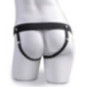 Hollow Strap-On with Rechargeable Remote – Fetish Fantasy Se