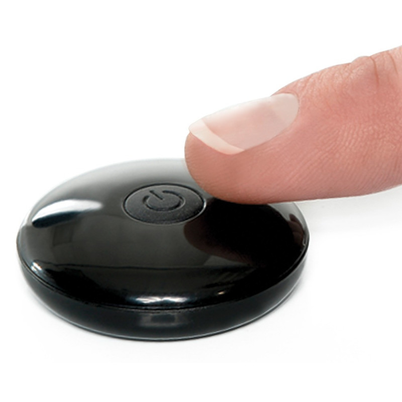 Hollow Strap-On with Rechargeable Remote – Fetish Fantasy Se