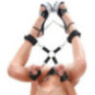 Heavy Duty Hogtie Kit – Fetish Fantasy Series