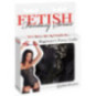 Beginner‘s Furry Cuffs – Fetish Fantasy Series