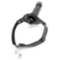 Deluxe Ball Gag with Dildo – Fetish Fantasy Series