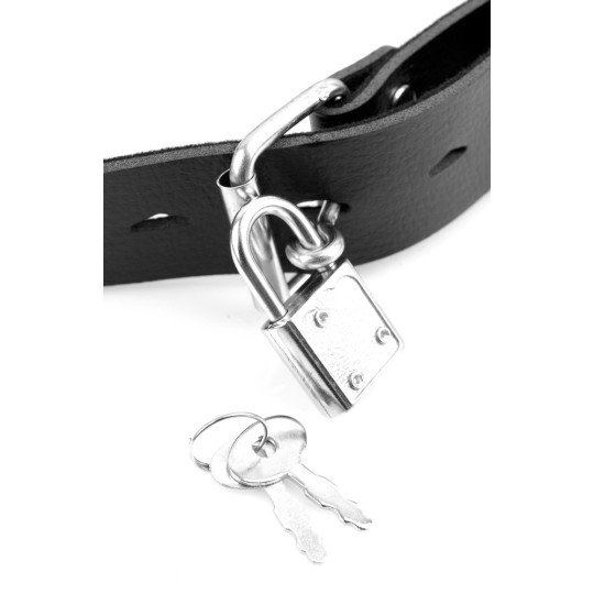 Deluxe Ball Gag with Dildo – Fetish Fantasy Series
