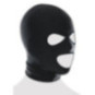 Spandex 3-Hole Hood – Fetish Fantasy Series