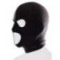 Spandex 3-Hole Hood – Fetish Fantasy Series