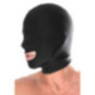 Spandex Open Mouth Hood – Fetish Fantasy Series