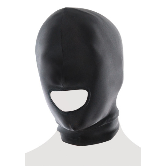 Spandex Open Mouth Hood – Fetish Fantasy Series