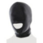 Spandex Open Mouth Hood – Fetish Fantasy Series