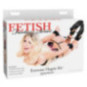 Extreme Hogtie-Kit – Fetish Fantasy Series