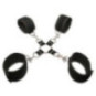 Extreme Hogtie-Kit – Fetish Fantasy Series