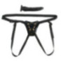 Designer Strap-On – Fetish Fantasy Gold