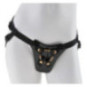 Designer Strap-On – Fetish Fantasy Gold