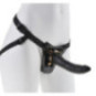 Designer Strap-On – Fetish Fantasy Gold
