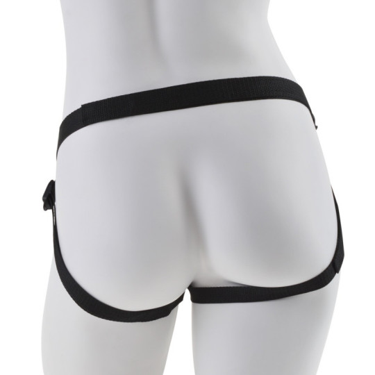 Designer Strap-On – Fetish Fantasy Gold