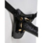 Designer Strap-On – Fetish Fantasy Gold