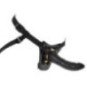 Designer Strap-On – Fetish Fantasy Gold