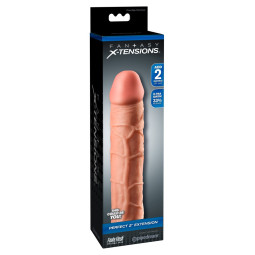 Perfect 2“ Extension – Fantasy X-tensions