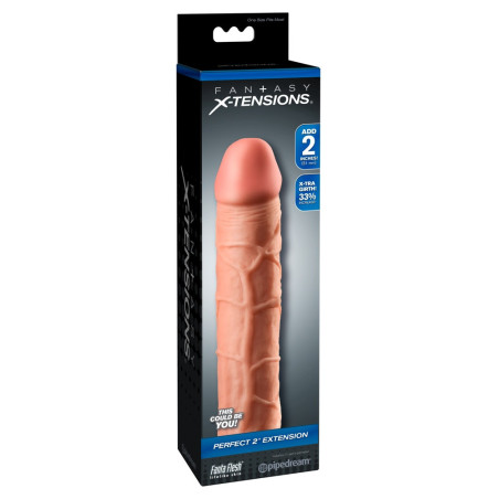 Perfect 2“ Extension – Fantasy X-tensions