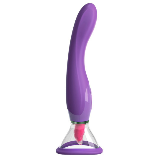 her ultimate pleasure – Fantasy For Her