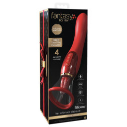 her ultimate pleasure 24 k Gold – Fantasy For Her