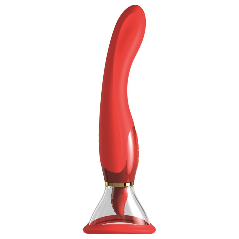 her ultimate pleasure 24 k Gold – Fantasy For Her