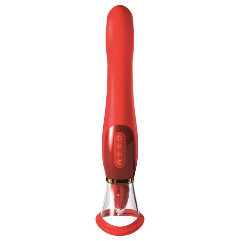 her ultimate pleasure 24 k Gold – Fantasy For Her