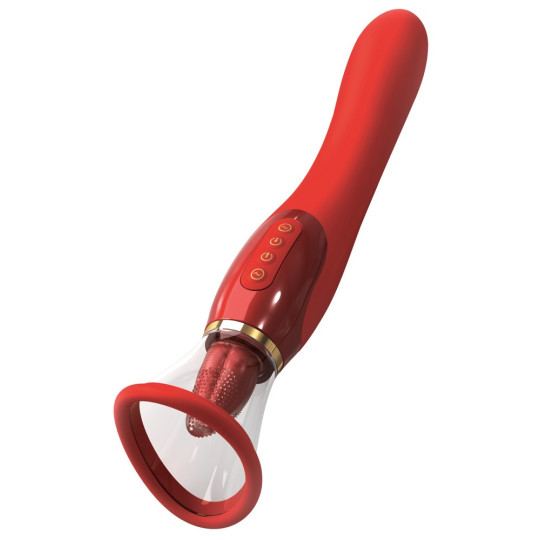 her ultimate pleasure 24 k Gold – Fantasy For Her