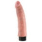7“ Vibrating Cock – King Cock