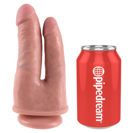 Double Penetrator – King Cock