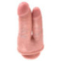 Double Penetrator – King Cock