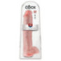 Cock with Balls 15“ – King Cock