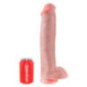 Cock with Balls 15“ – King Cock