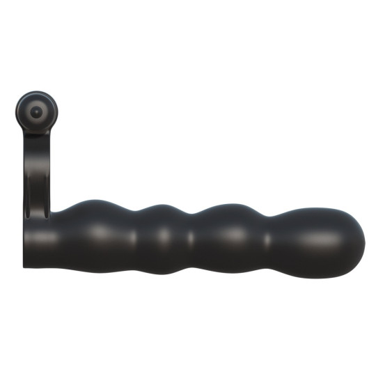 Posable Partner Double Penetrator – Fantasy C-Ringz