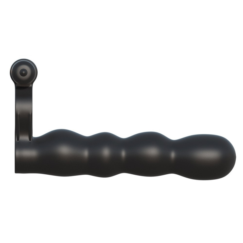 Posable Partner Double Penetrator – Fantasy C-Ringz