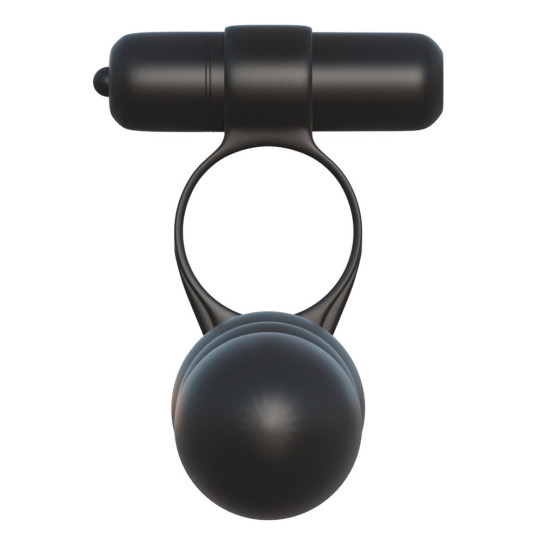 Posable Partner Double Penetrator – Fantasy C-Ringz