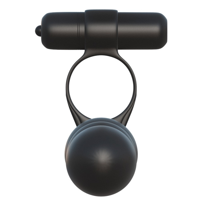 Posable Partner Double Penetrator – Fantasy C-Ringz