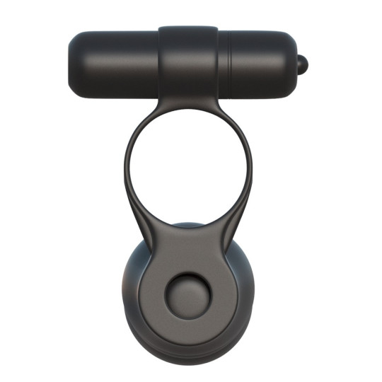 Posable Partner Double Penetrator – Fantasy C-Ringz
