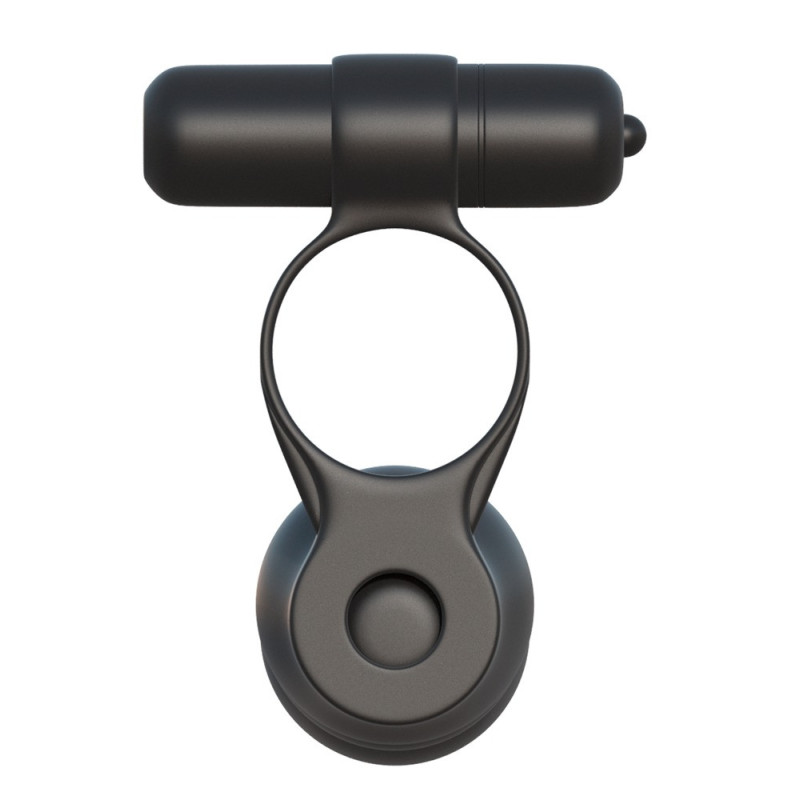 Posable Partner Double Penetrator – Fantasy C-Ringz