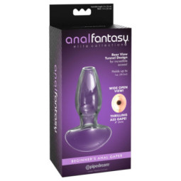 Anal Gaper – Anal Fantasy Elite