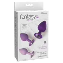 her little gems trainer set – Fantasy For Her