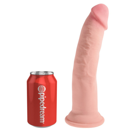 9“ Triple Density Cock
