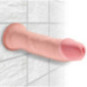 9“ Triple Density Cock