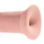 9“ Triple Density Cock