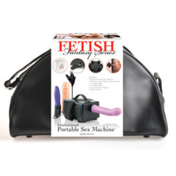 International Portable Sex Machine