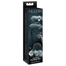 Lover's Fantasy Kit – Fetish Fantasy Series Limited Edition